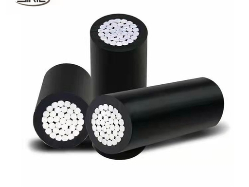 aluminum conductor XLPE insulated PVC sheathed low voltage power cable