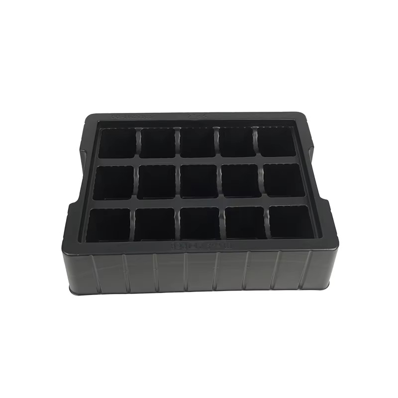 PCB board anti-static material box