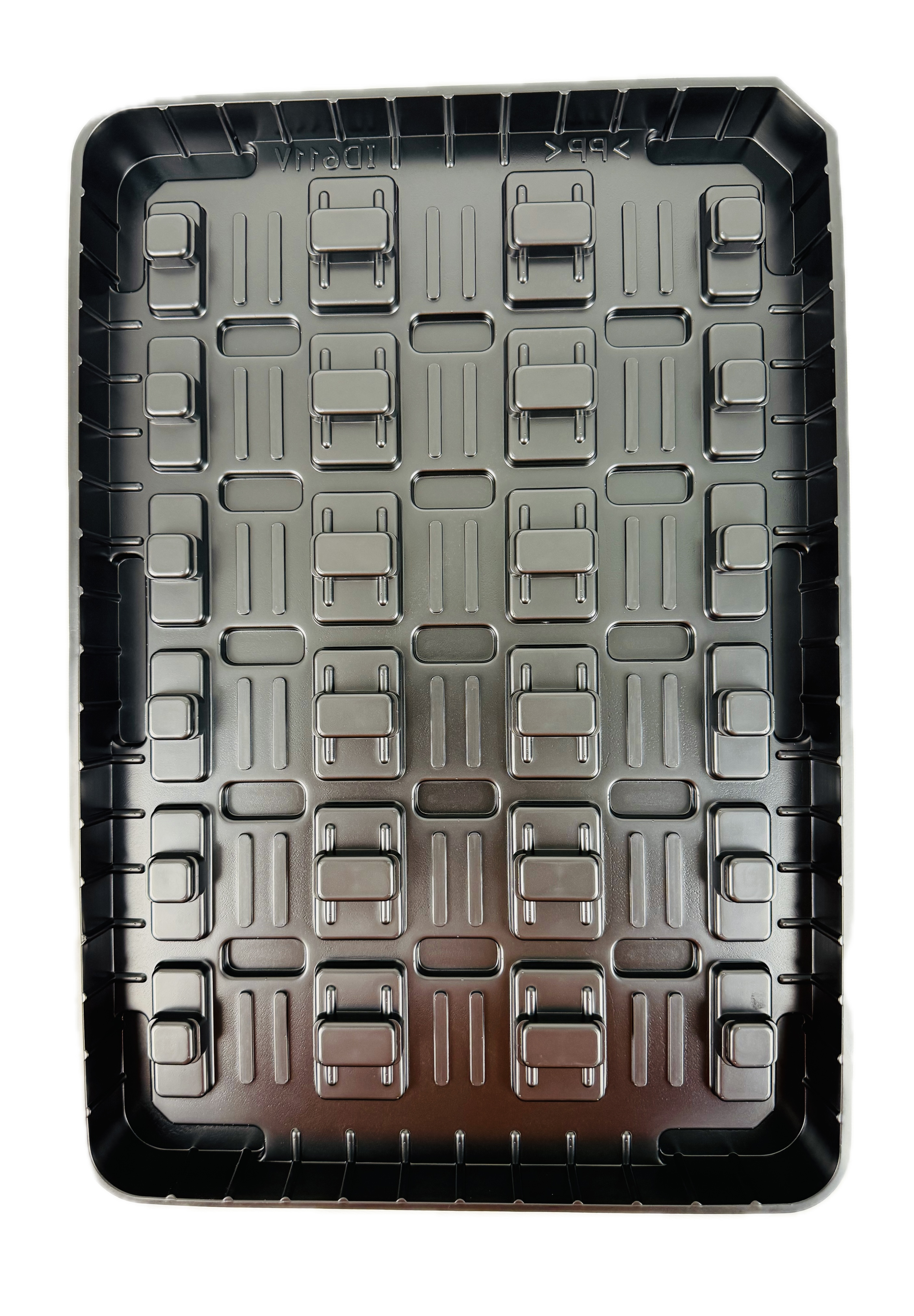 Blister box
