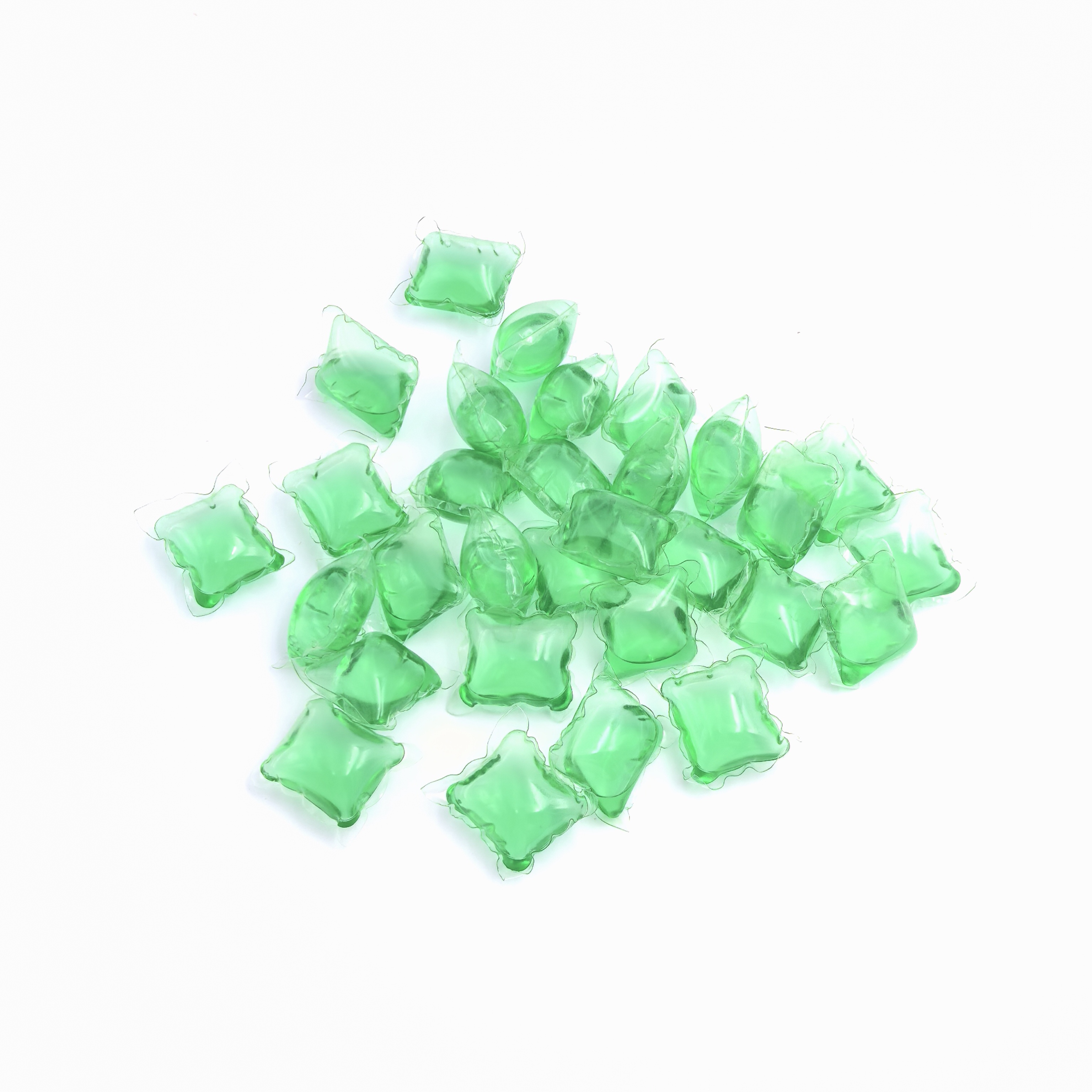 Floor Cleaner Gel Pods