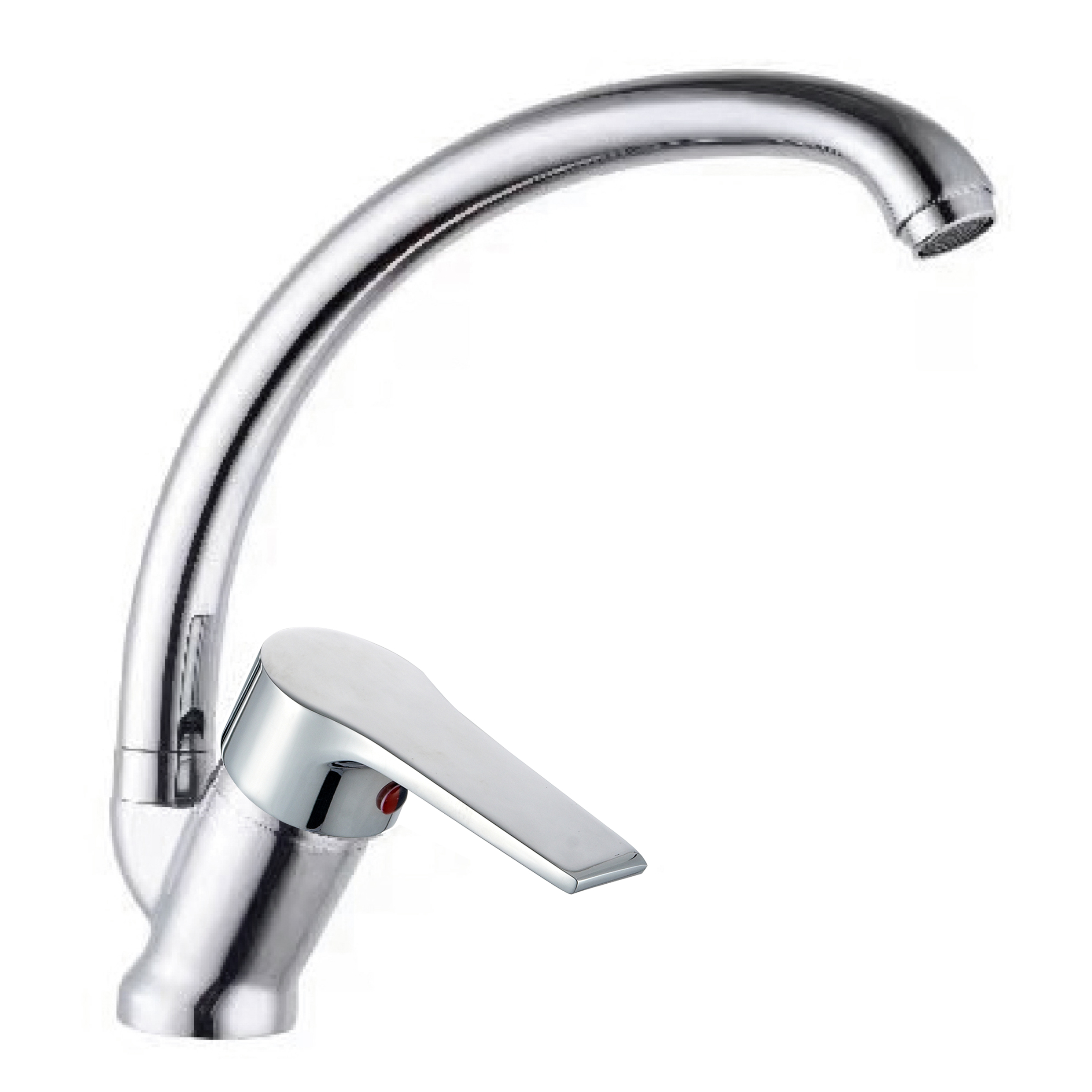 Kitchen faucet