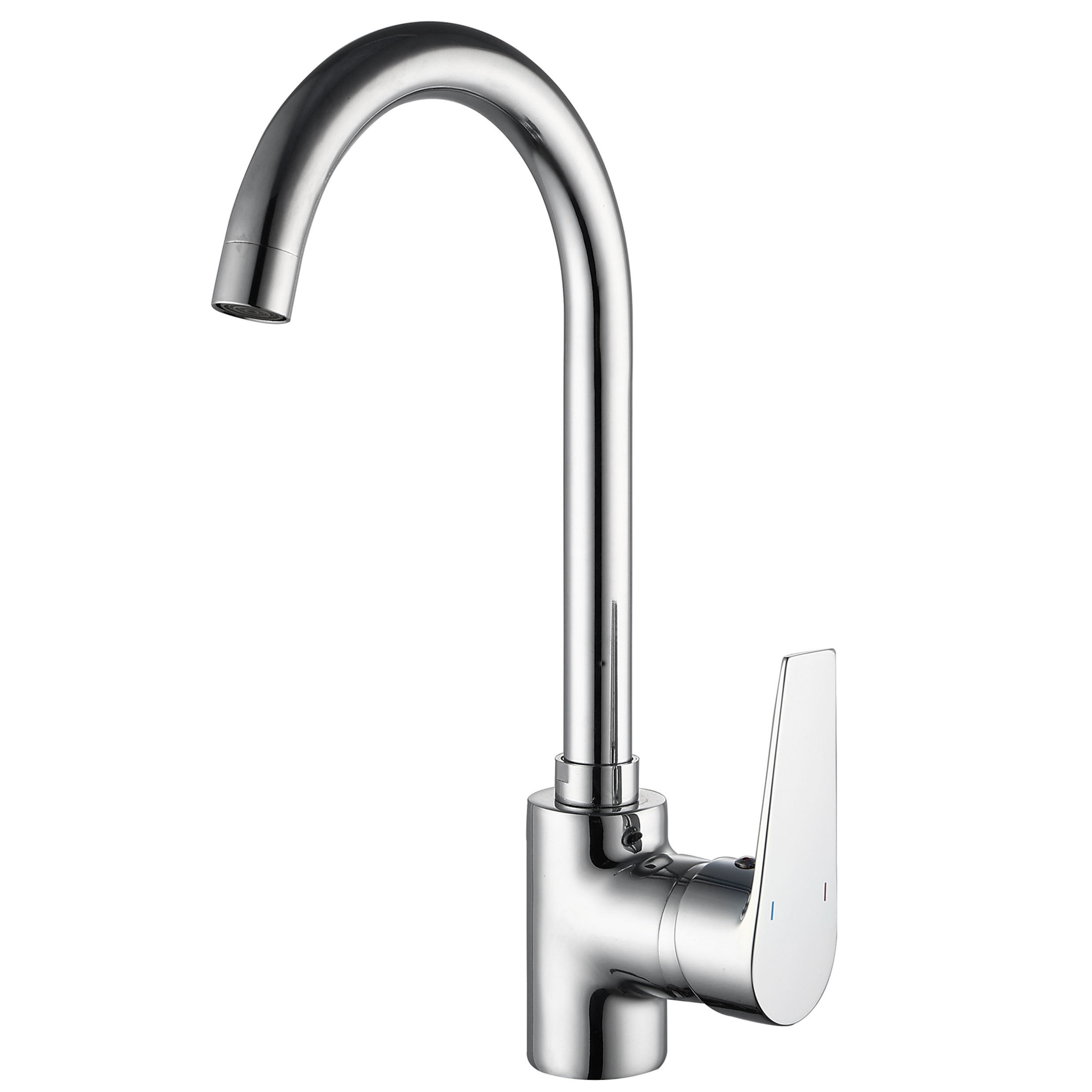 Kitchen faucet