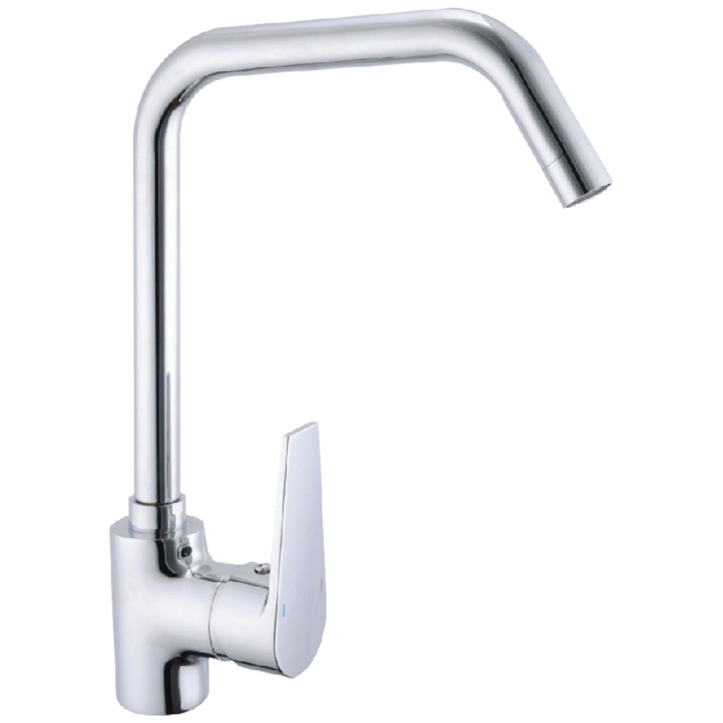 Kitchen faucet