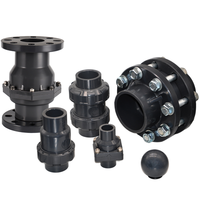 PVC Check Valve