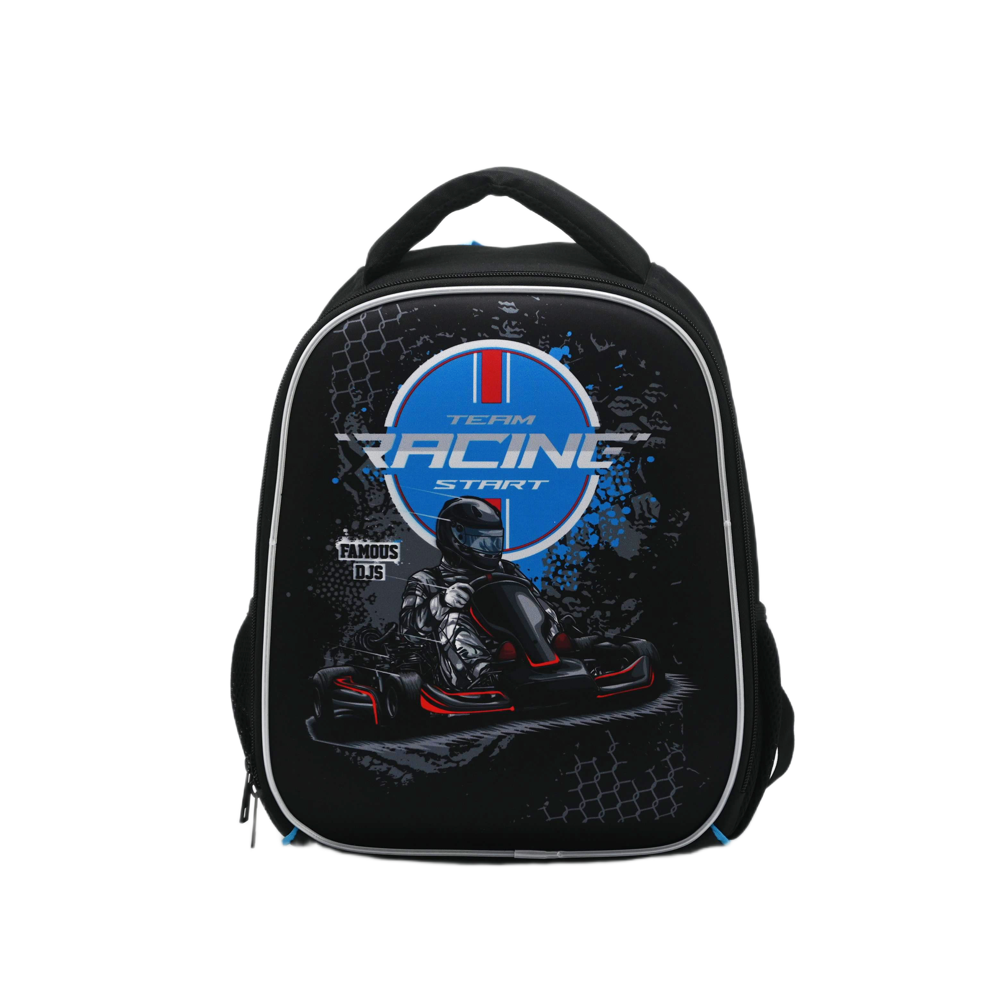 Haslor school backpack use daily OEM Manufacturer
