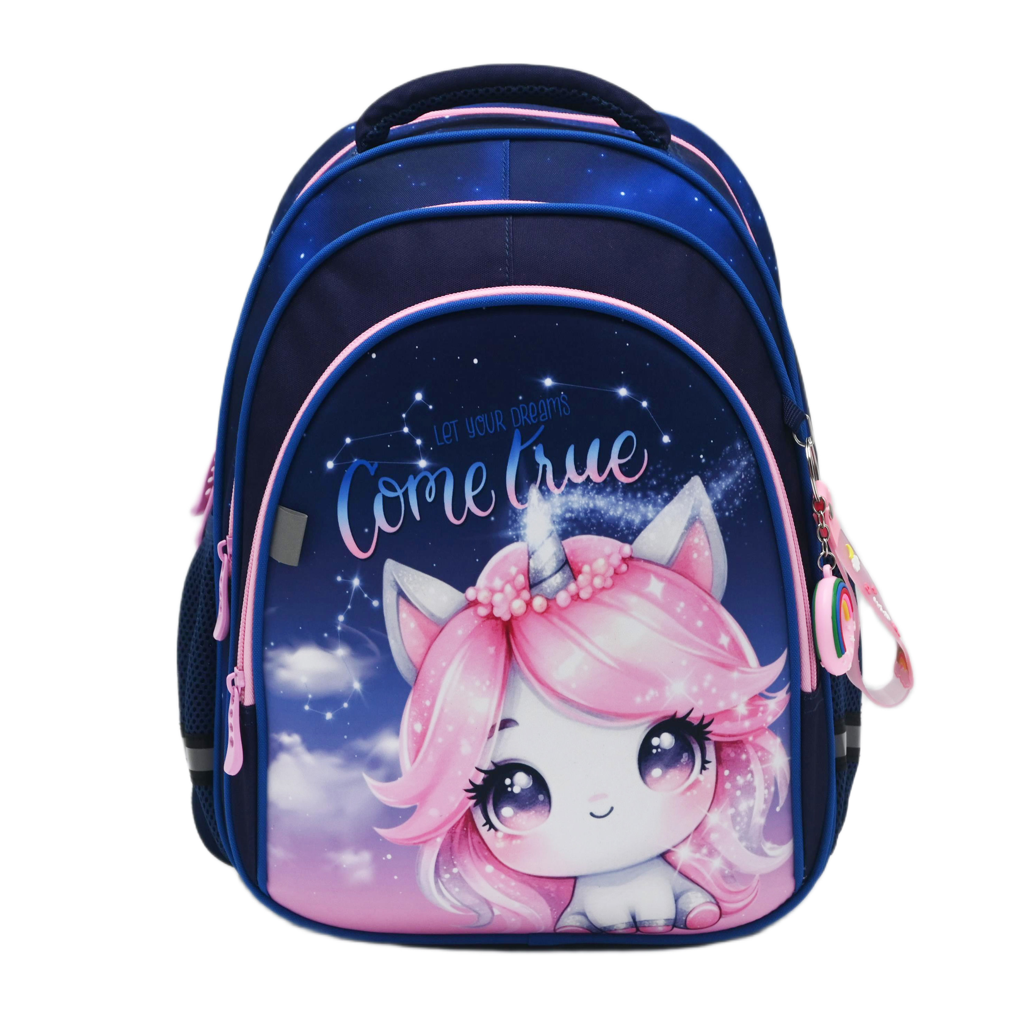 Haslor school backpack use daily OEM Manufacturer