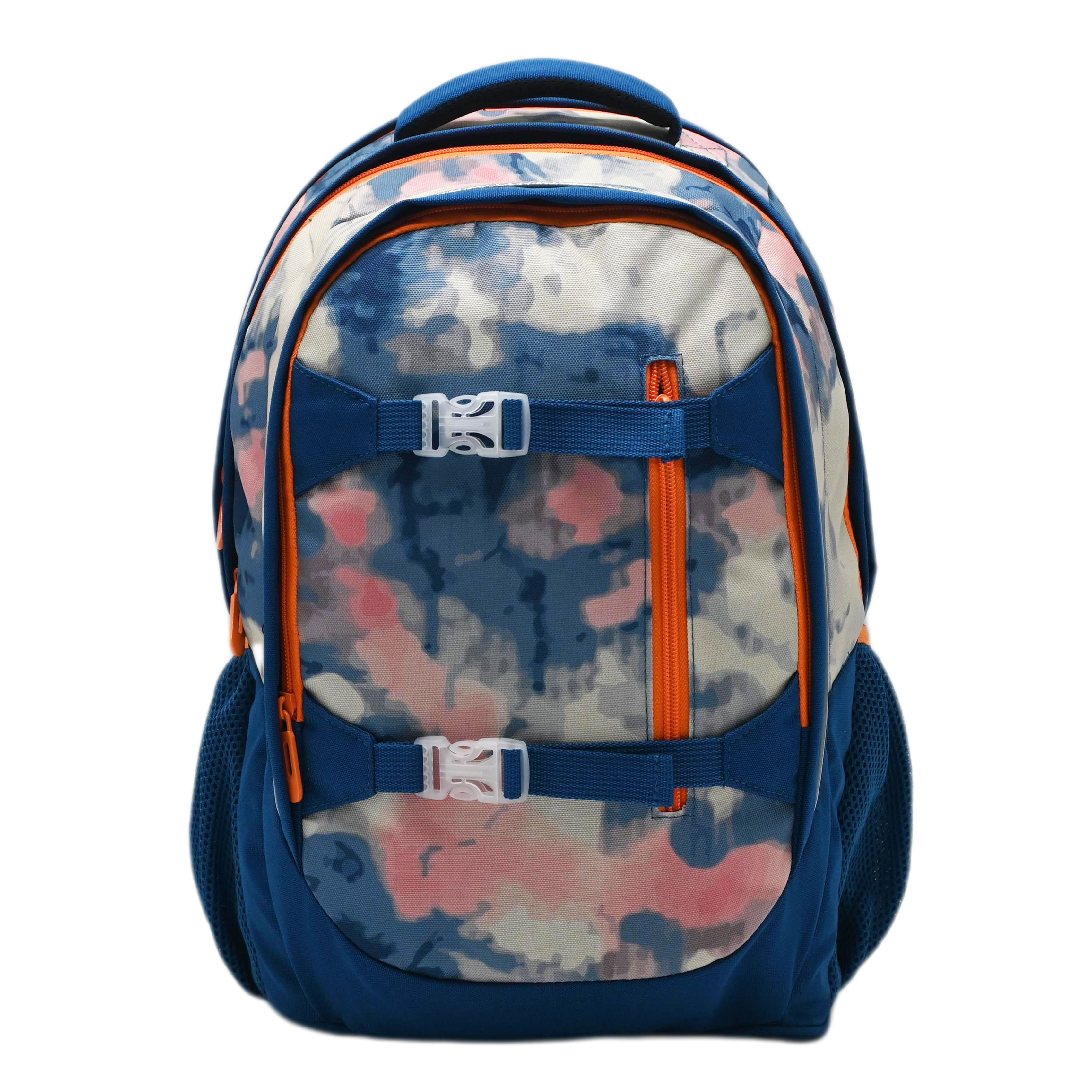 Haslor school backpack teenager daily use OEM manufacturer