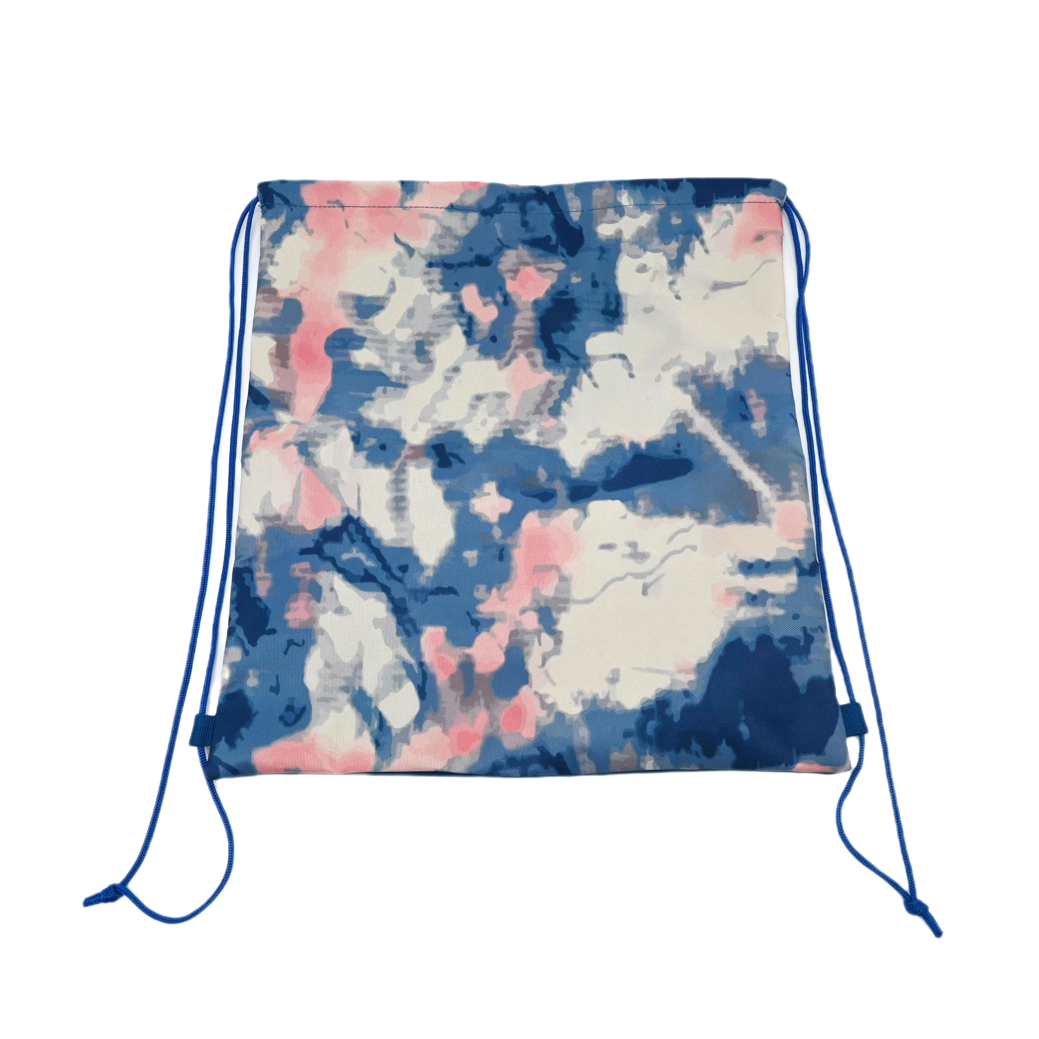 Haslor shoe bag drawstring bag daily use OEM manufacturer