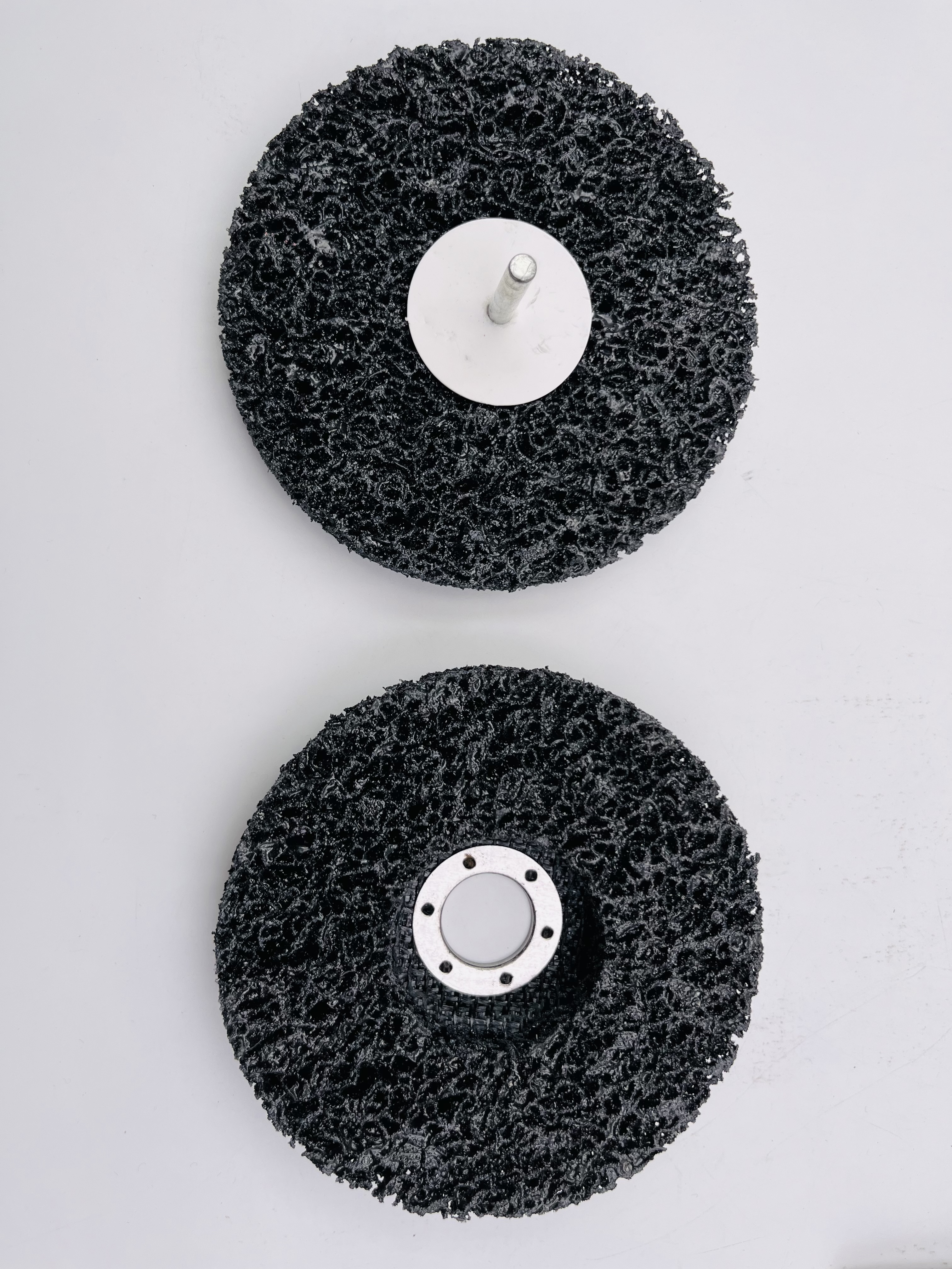 Clean And Strip Disc