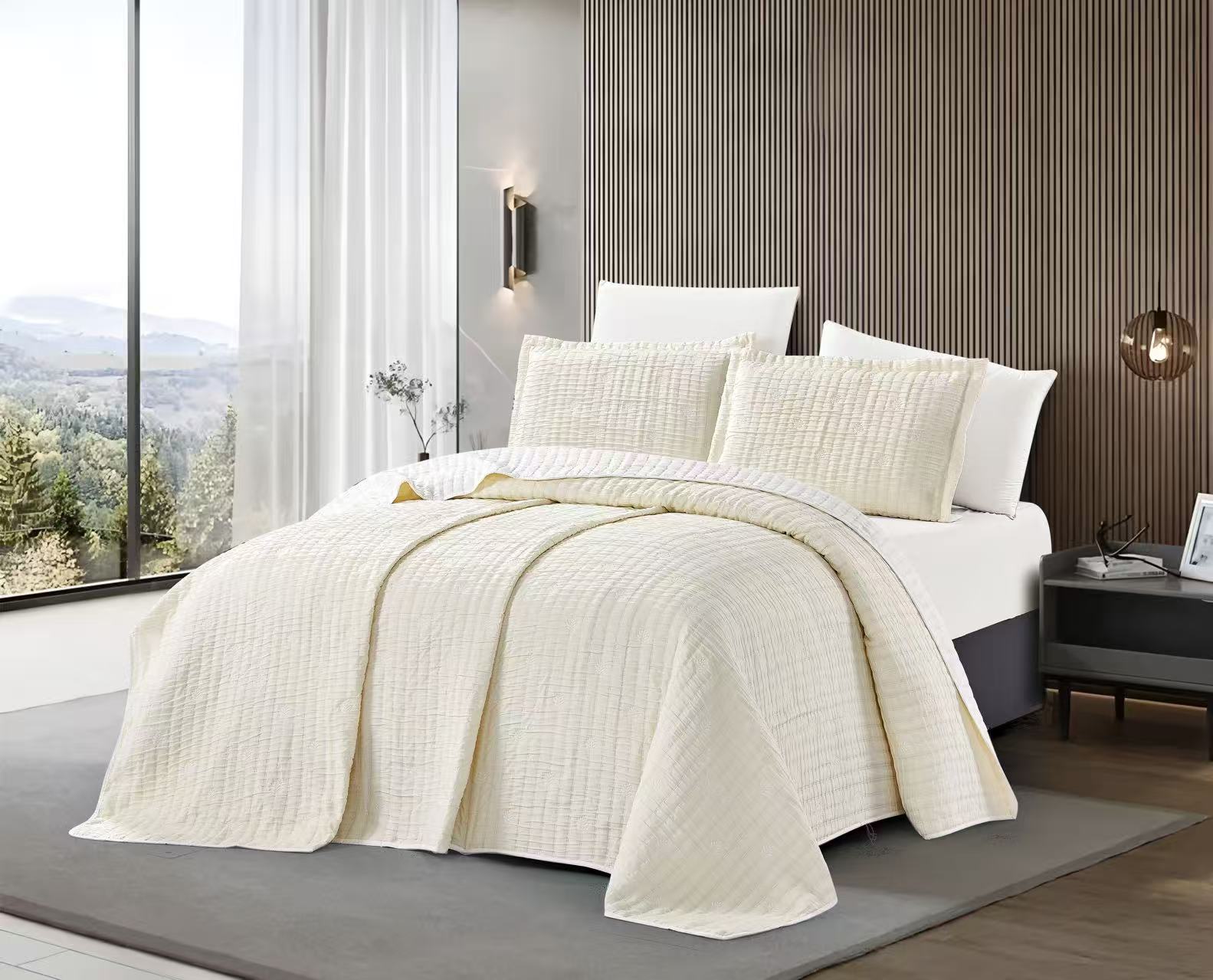Bedspread Set