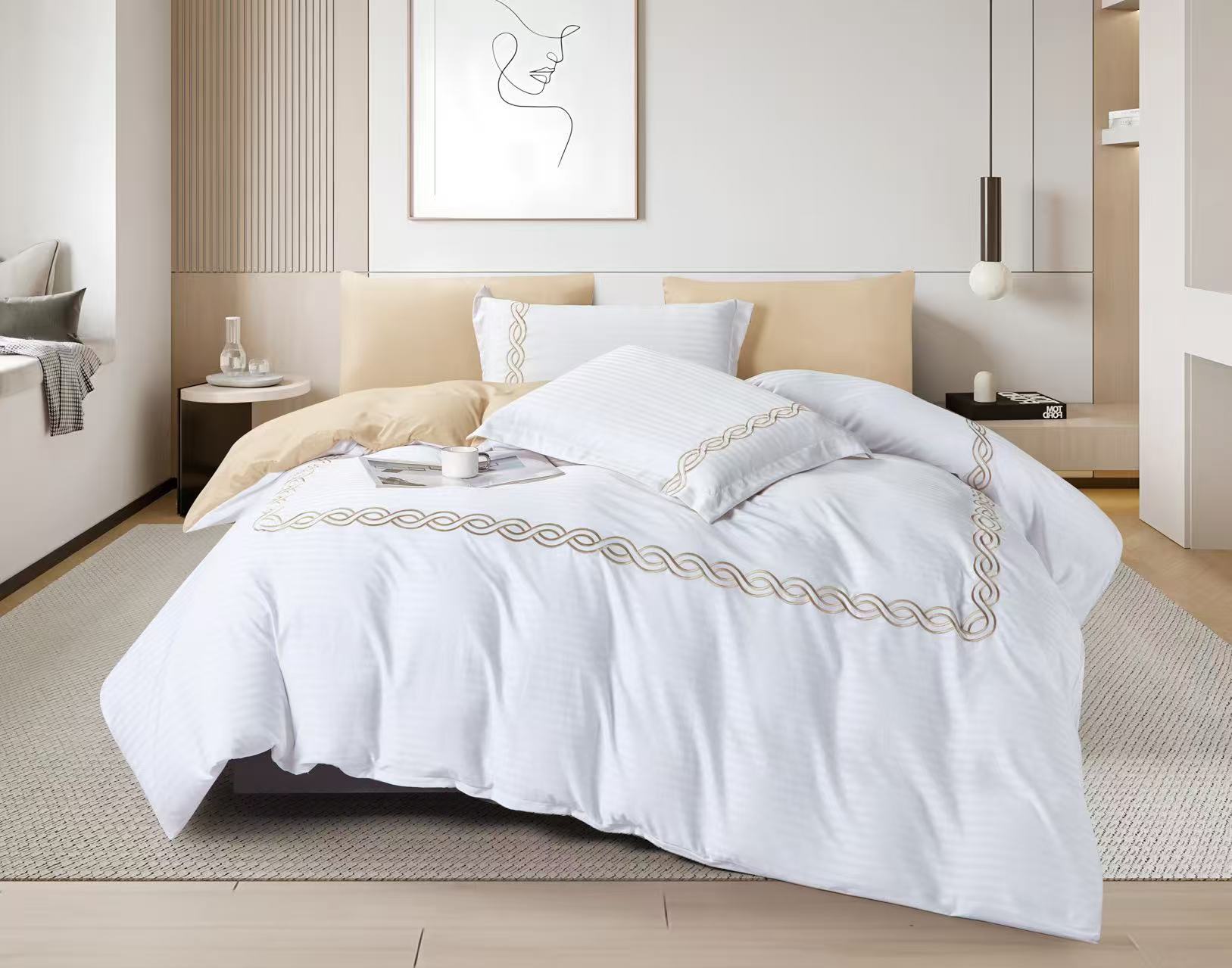 Comforter set
