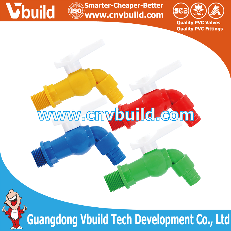 PVC Faucet