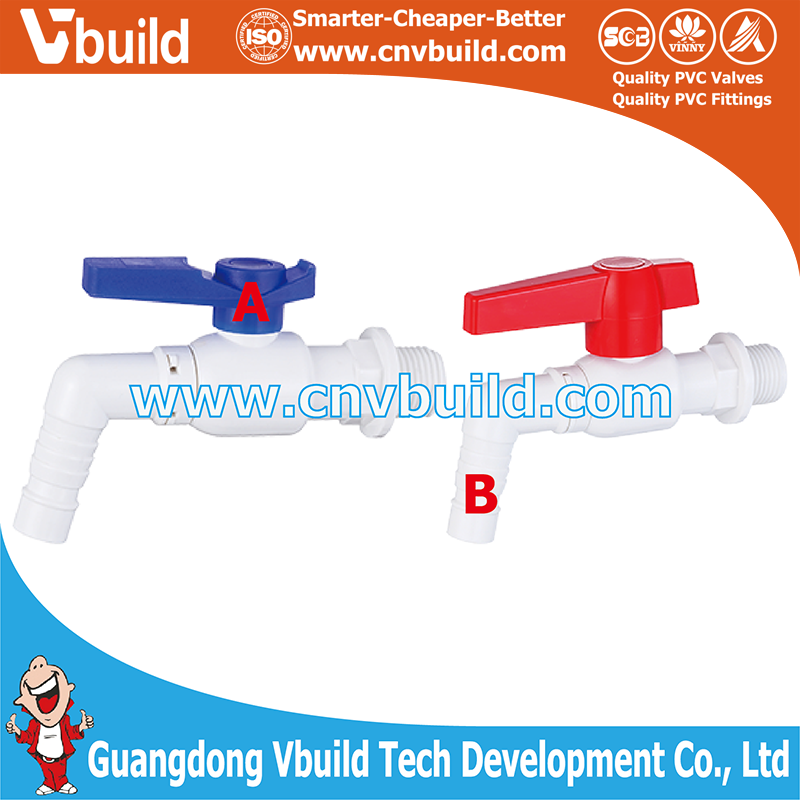 PVC Water Tap