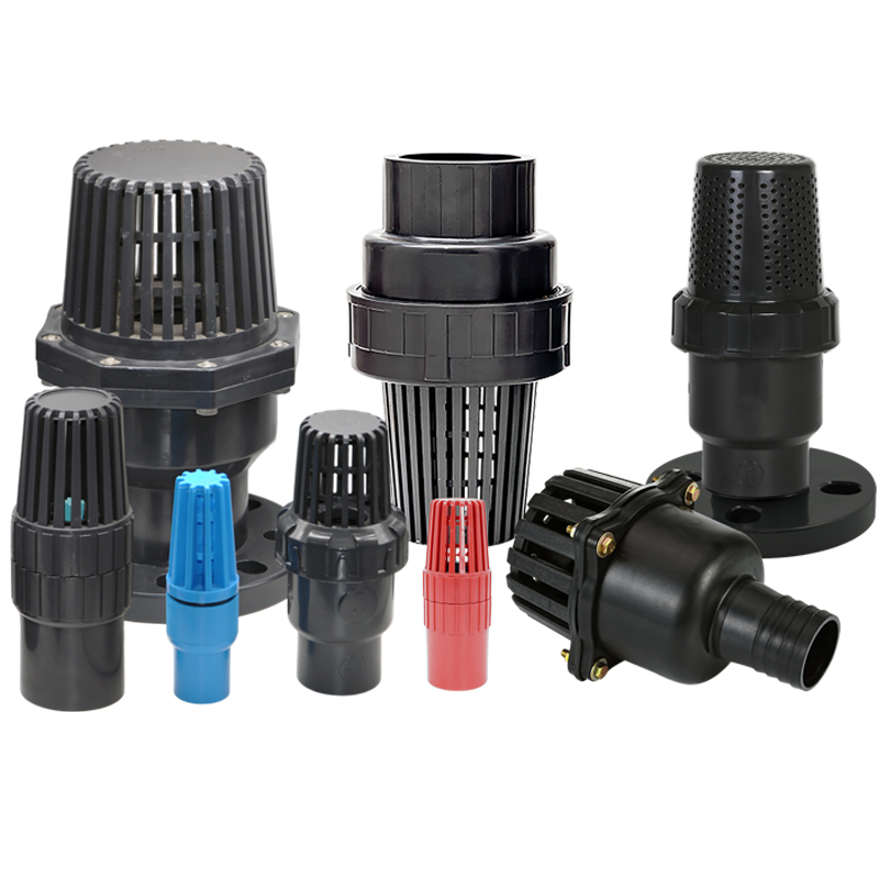 PVC Foot Valve