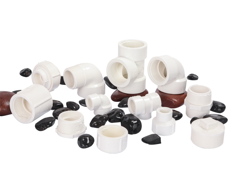 Bs Pipe Fittings British Standard Fittings Bushing Cap Union Coupling Nipple Tee Cross Elbow Reducer