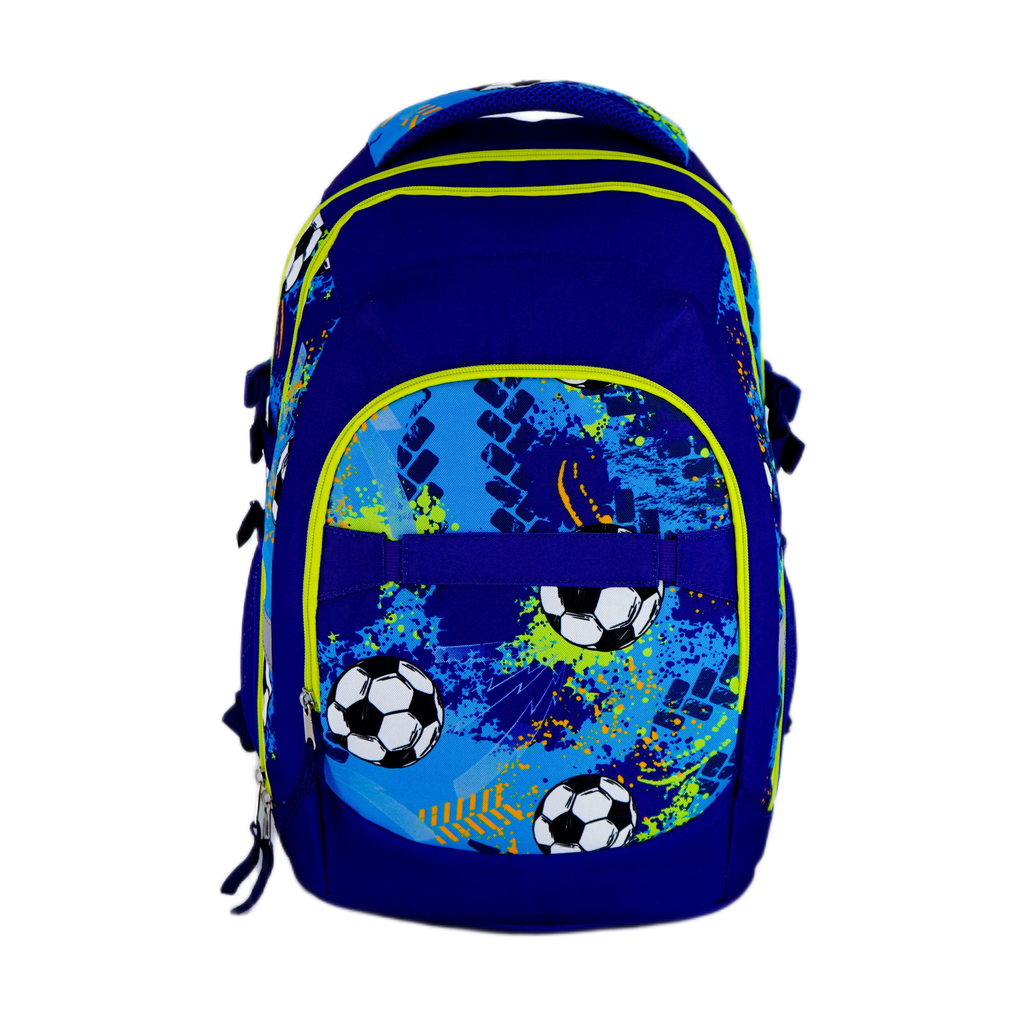 Haslor School Backpack Daily Use OEM Manufacturer