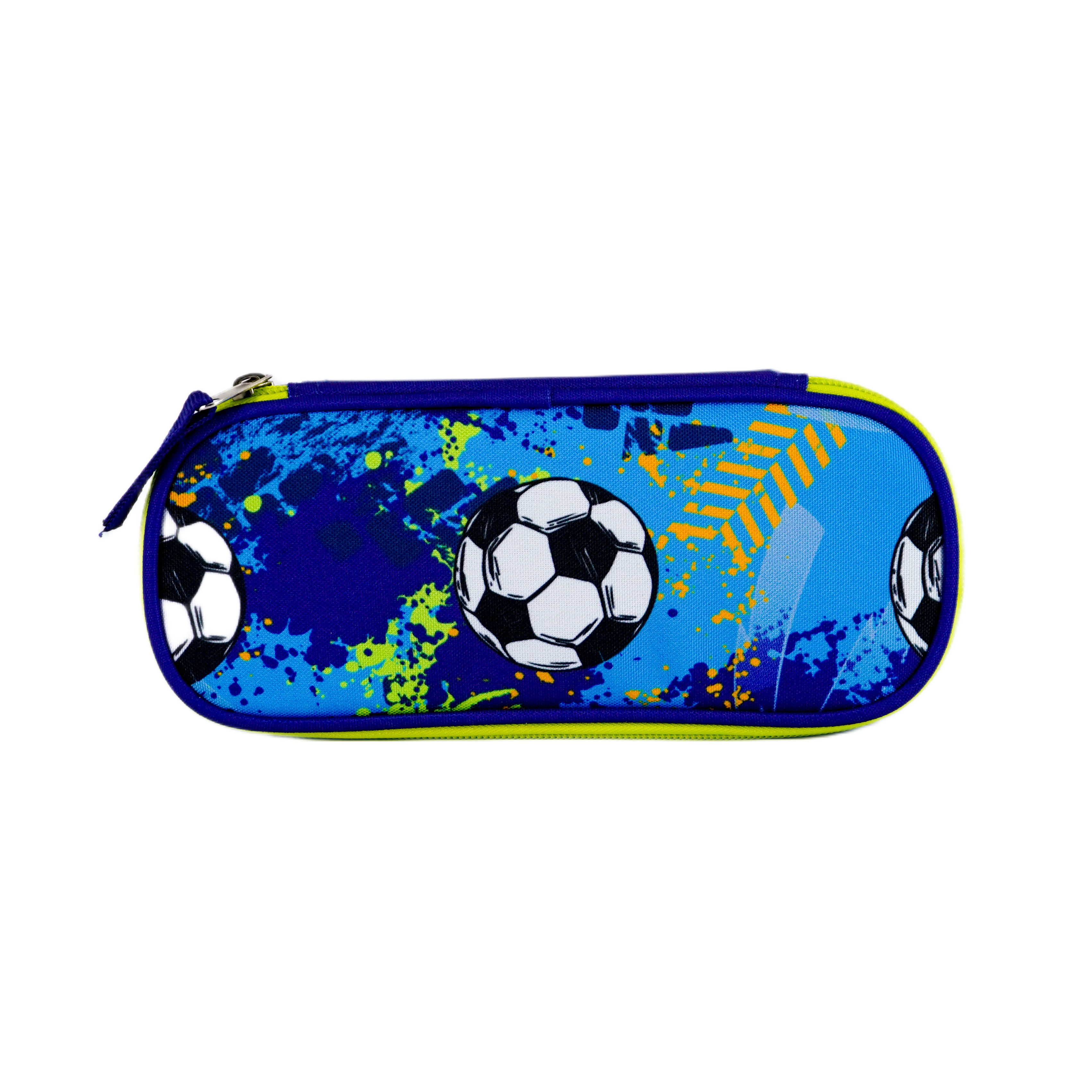 Haslor School Pencil Case Daily Use OEM Manufacturer