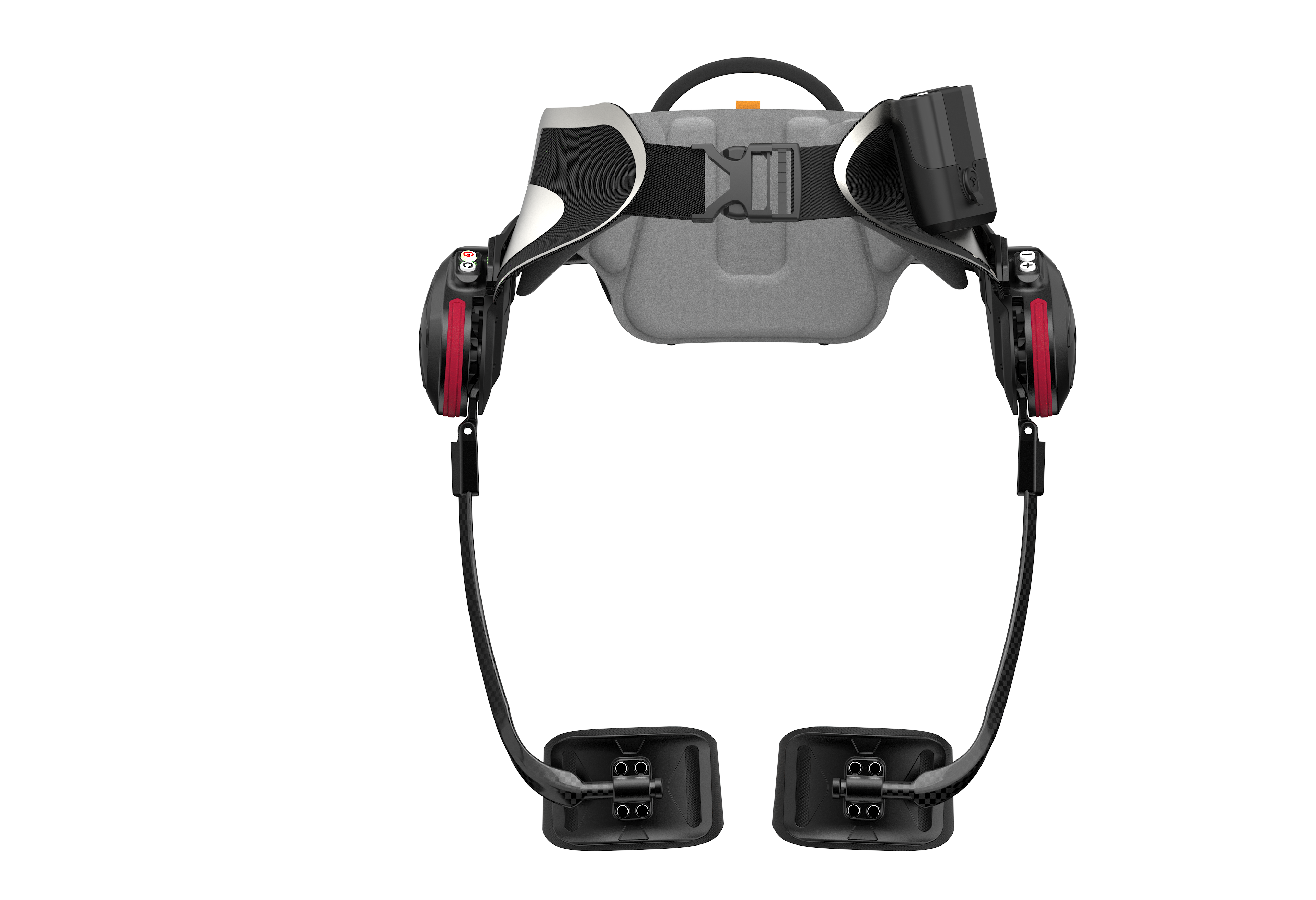 Walking Assist Product Series Ant-H1 Pro Exoskeleton Robot