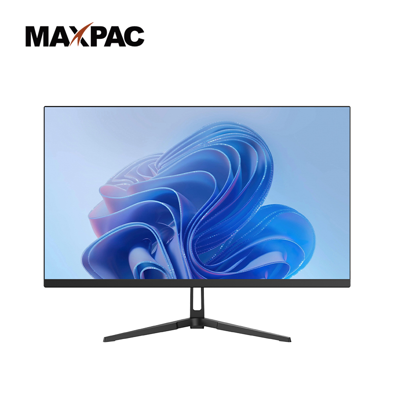 MAXPAC 27-inch LED monitor gaming offie