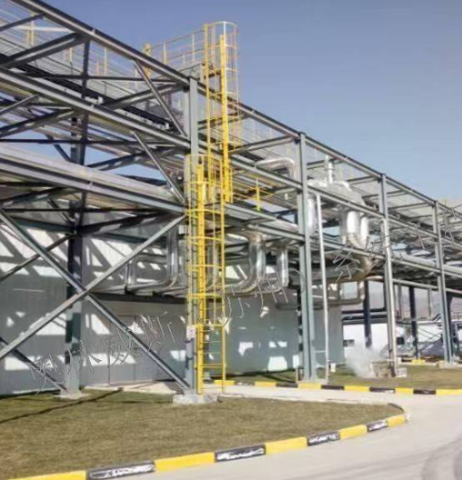 Always Efficient energy station Efficient energy station purification engineering