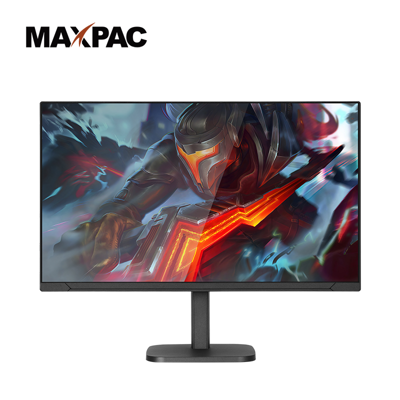 MAXPAC 27-inch LED monitor gaming offie
