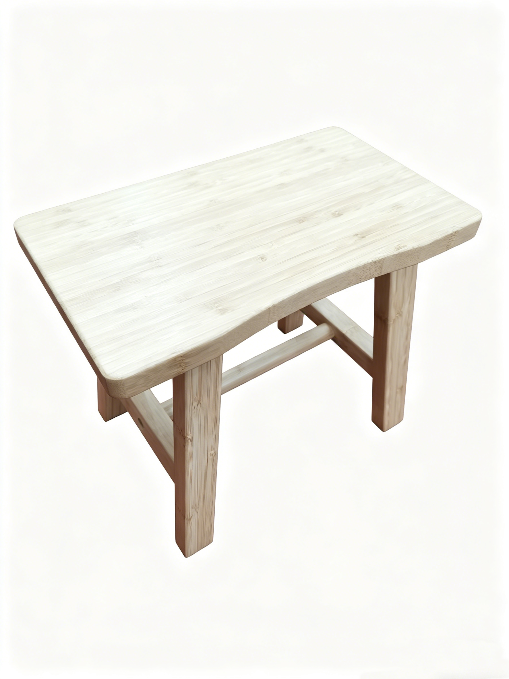 Bamboo Stool