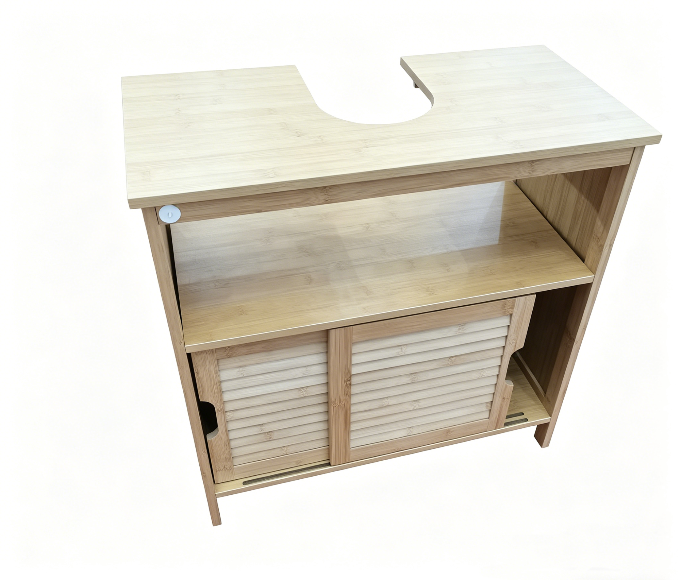 bathroom cabinet