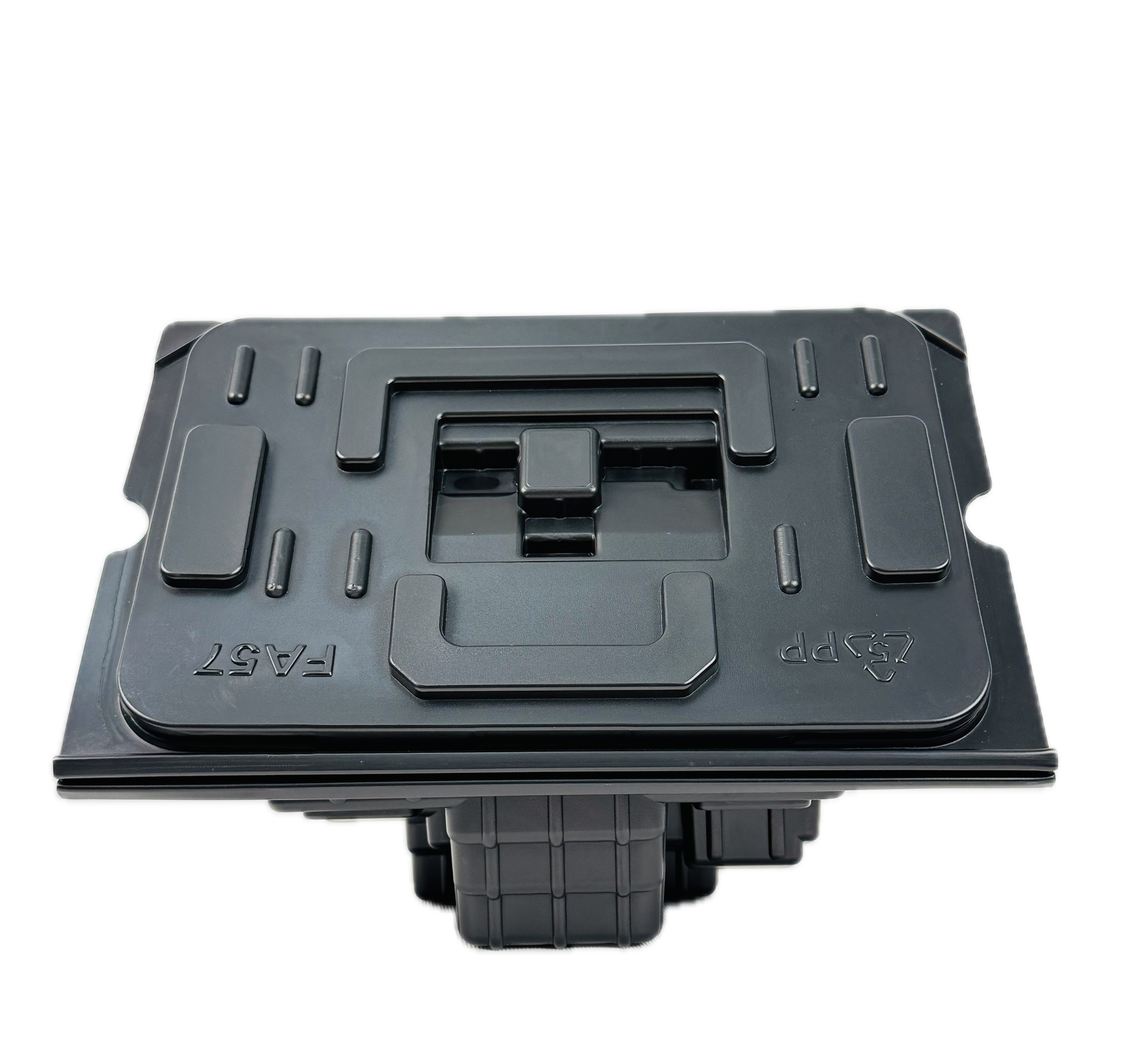ESD print head packaging box
