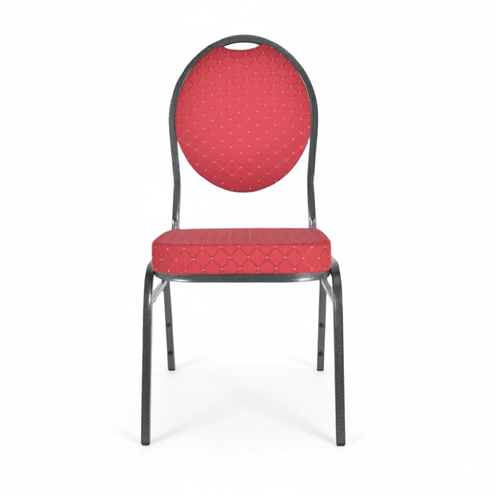 Commercial Event Hotel Banquet Metal Wedding Banquet Restaurant Chair