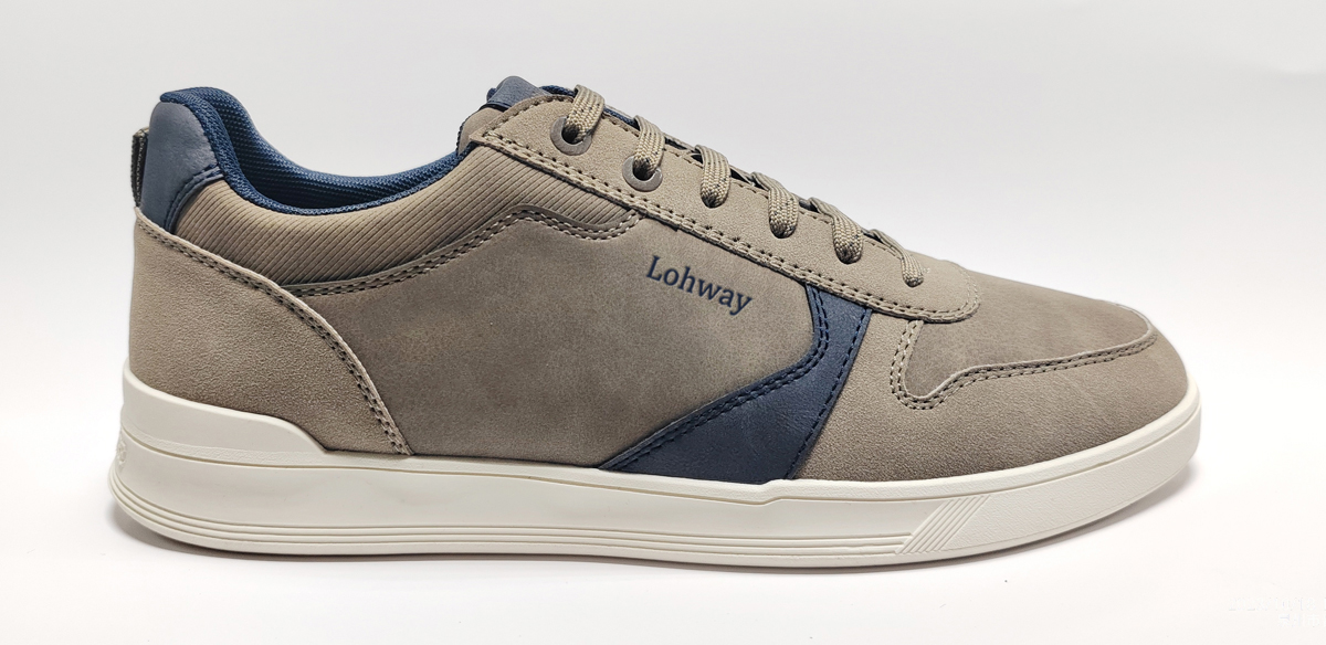 Casual shoes