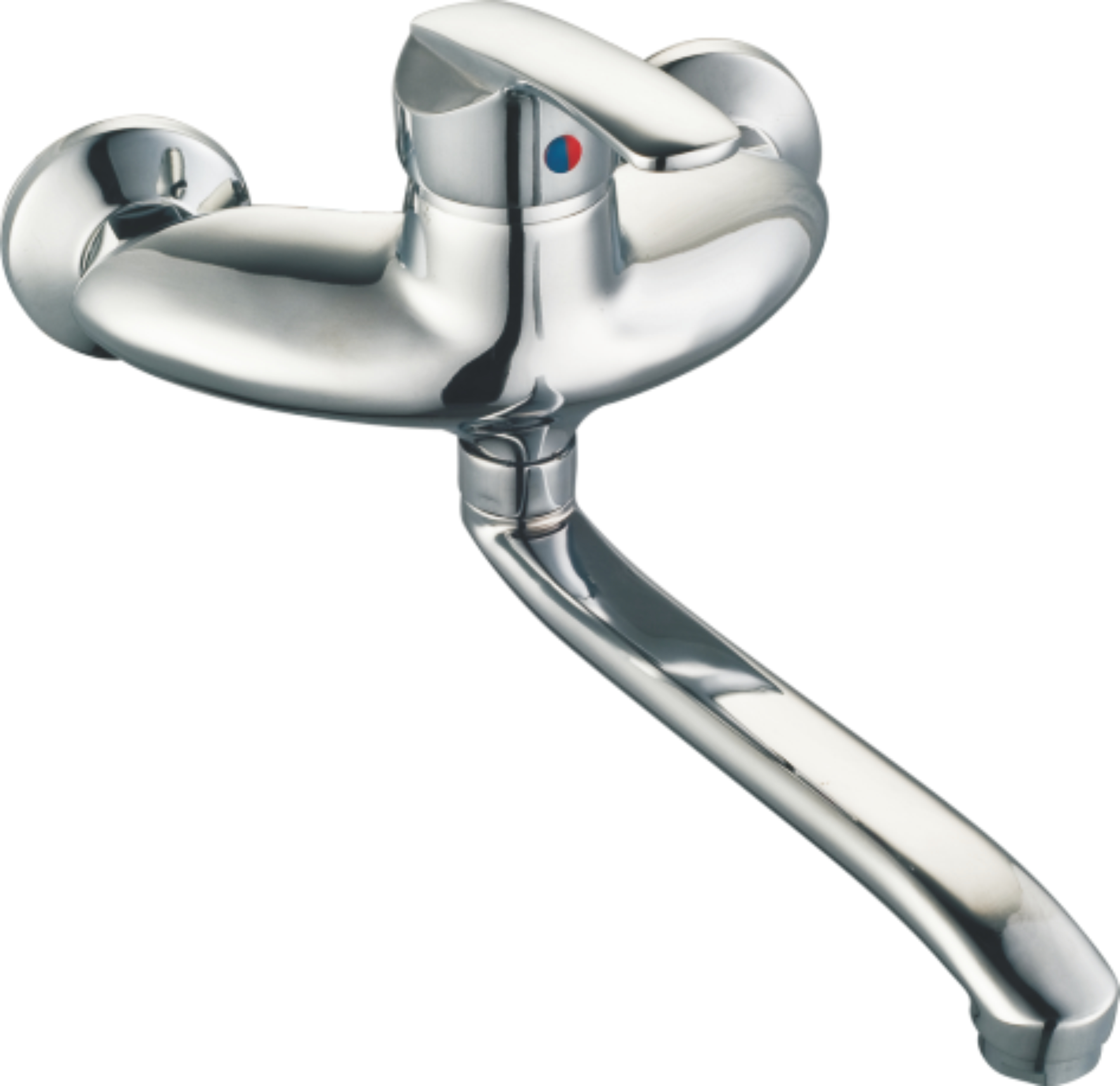 Kitchen faucet