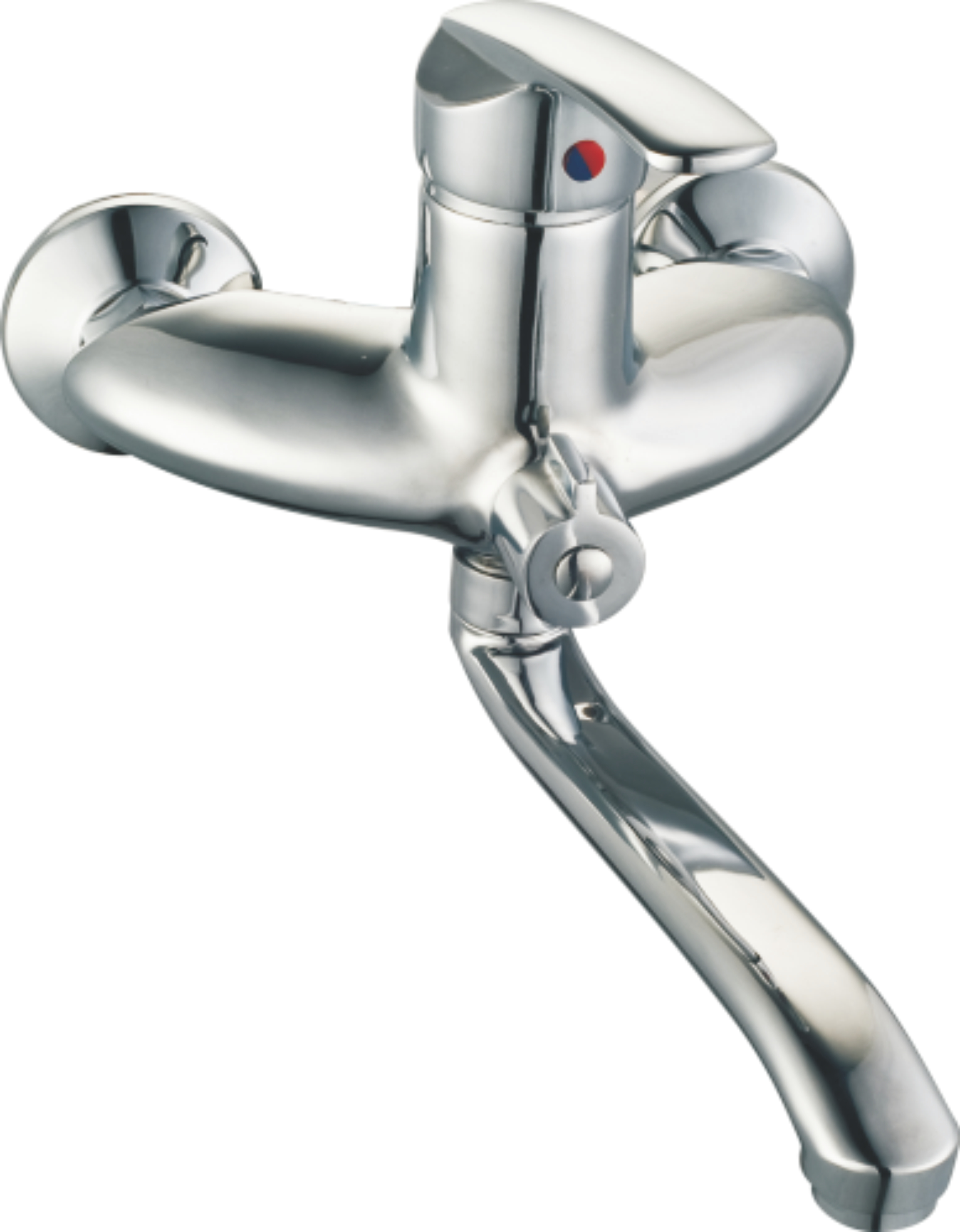 Kitchen faucet