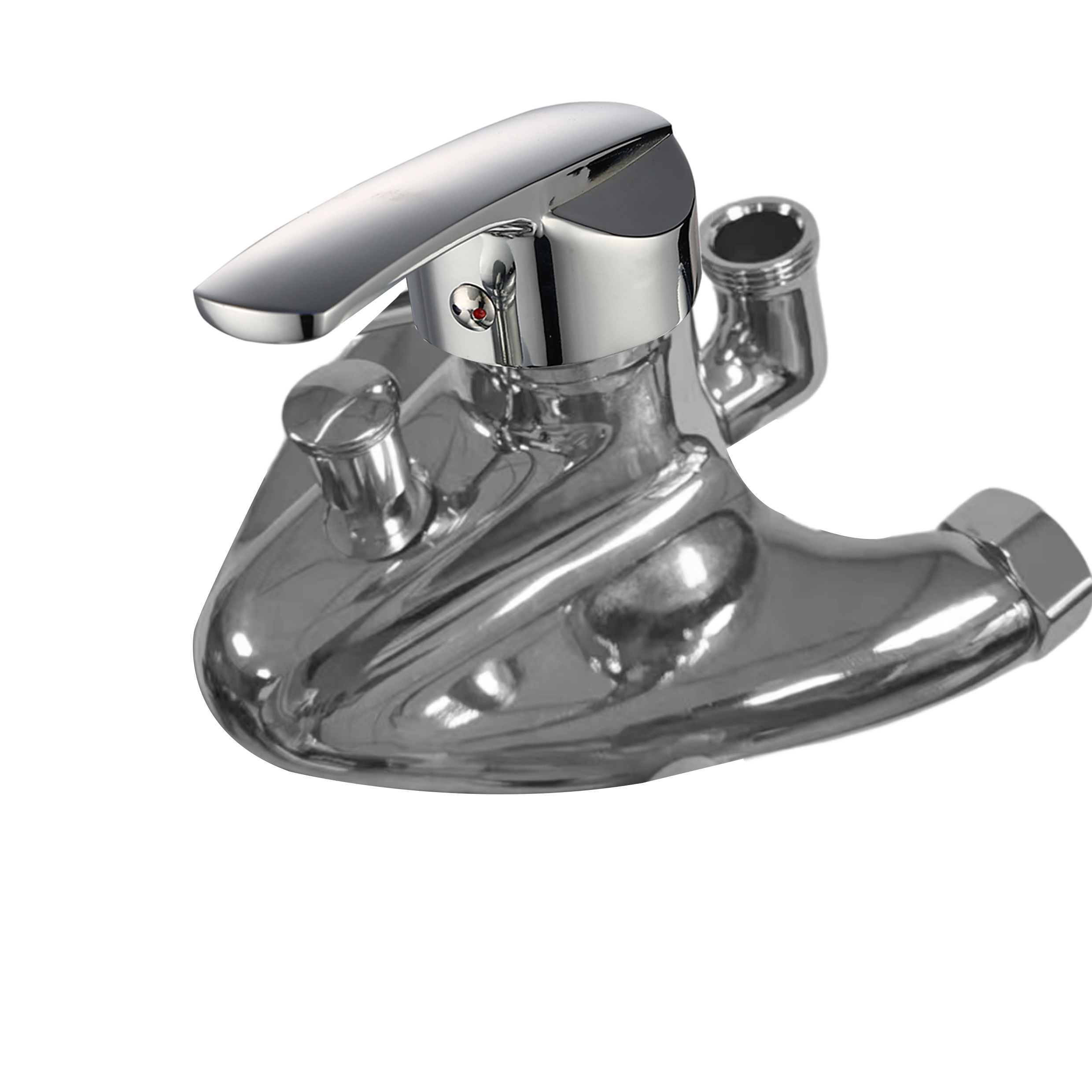 Bath Mixer