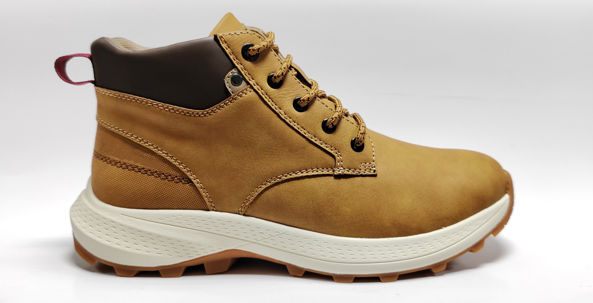 Casual shoes