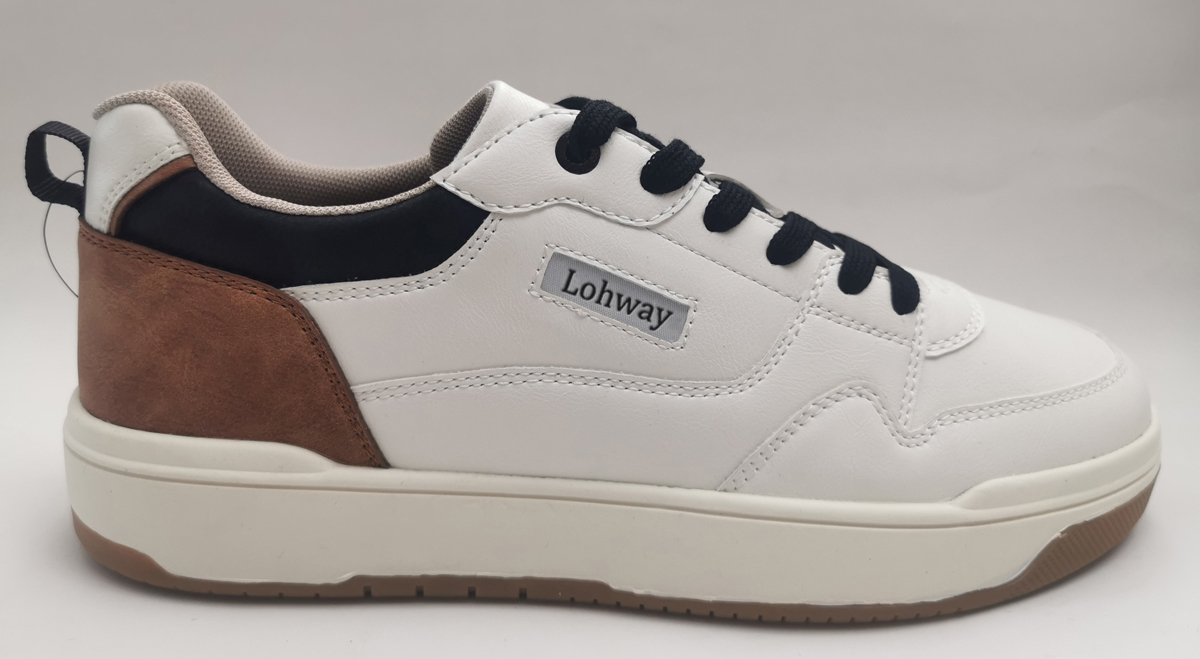 Casual shoes
