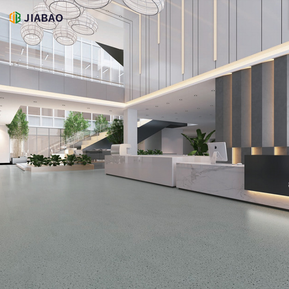 SPC Flooring Factory Direct Sale with Competitive Price for high traffic areas