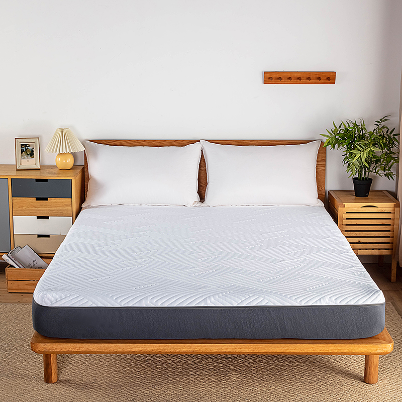360 degree bed bug waterproof mattress encasement protector