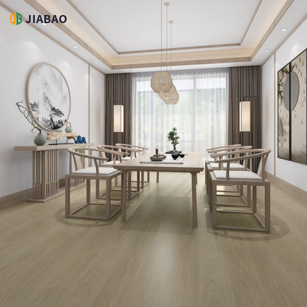 Spc Flooring Vinyl Plank Spc Flooring Manufacturer Hybrid Waterproof SPC Flooring Villa