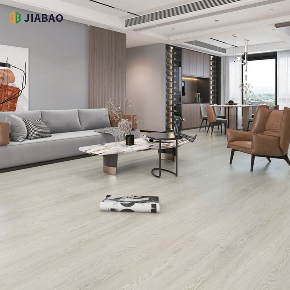 OEM SPC Flooring Manufacturer for Distributors & Retail Chains | Private Label Supplier
