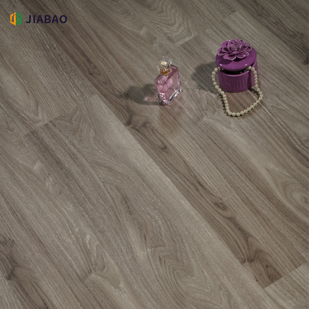 Modern Design SPC Flooring Floor Mat Easy Click Indoor Use for Hotels Wood-look Vinyl Plank Floor