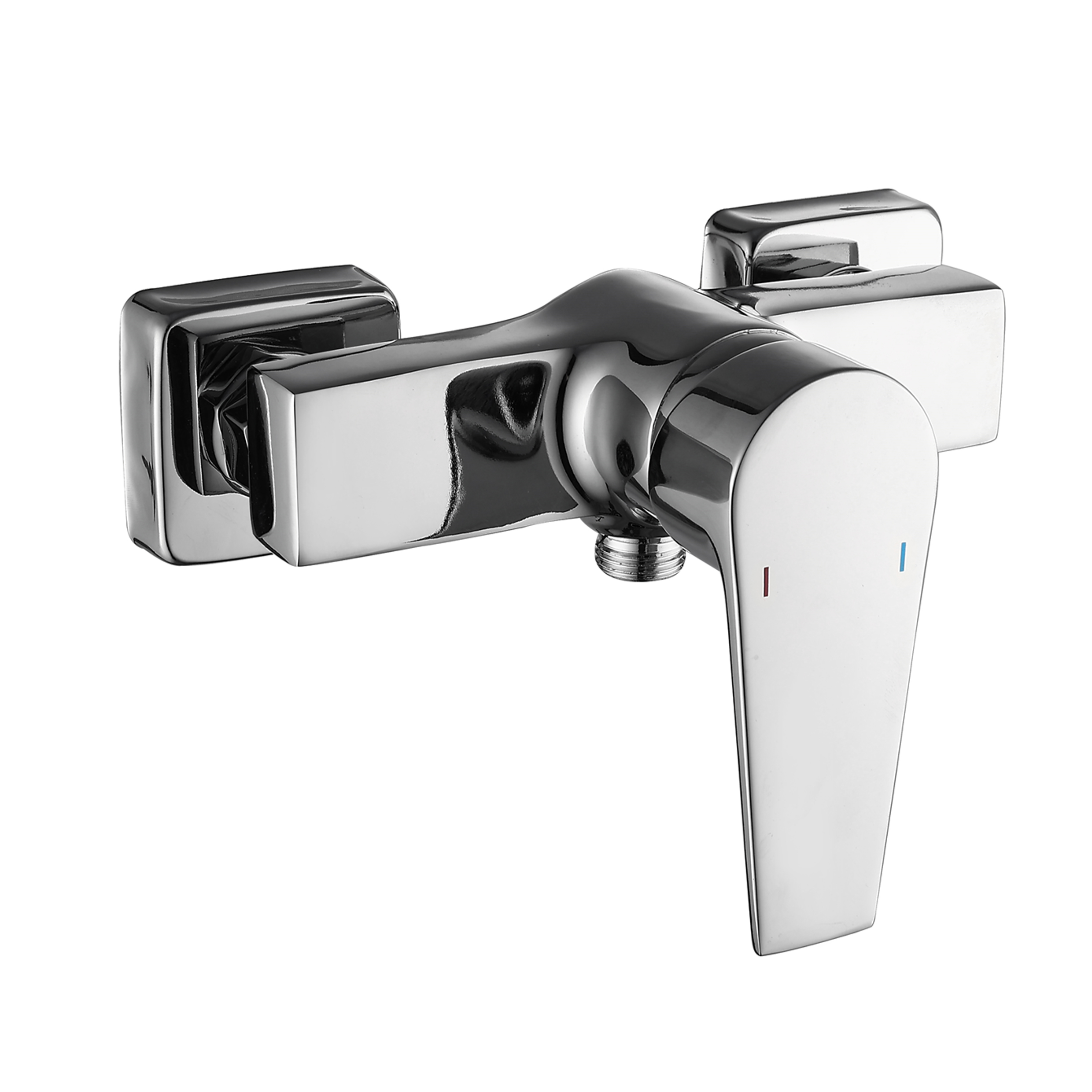 Shower faucet