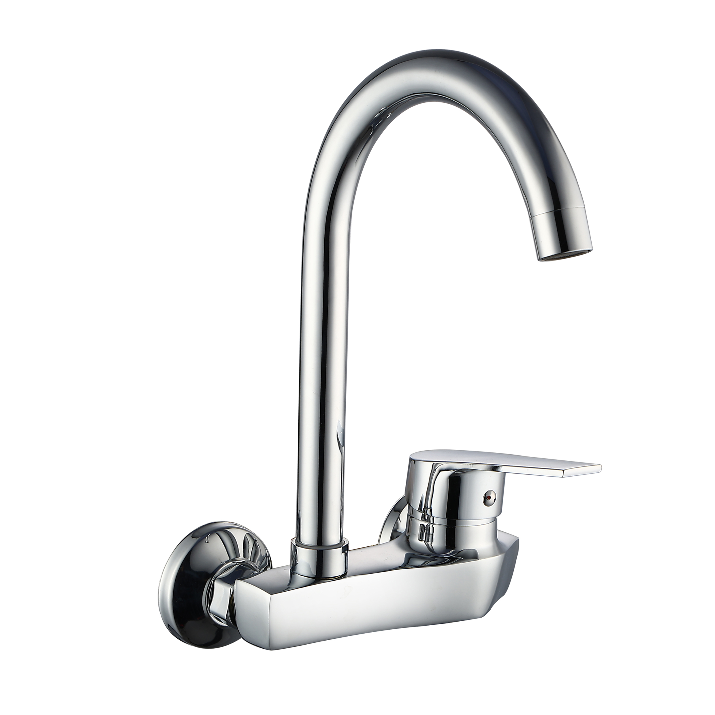 Kitchen faucet