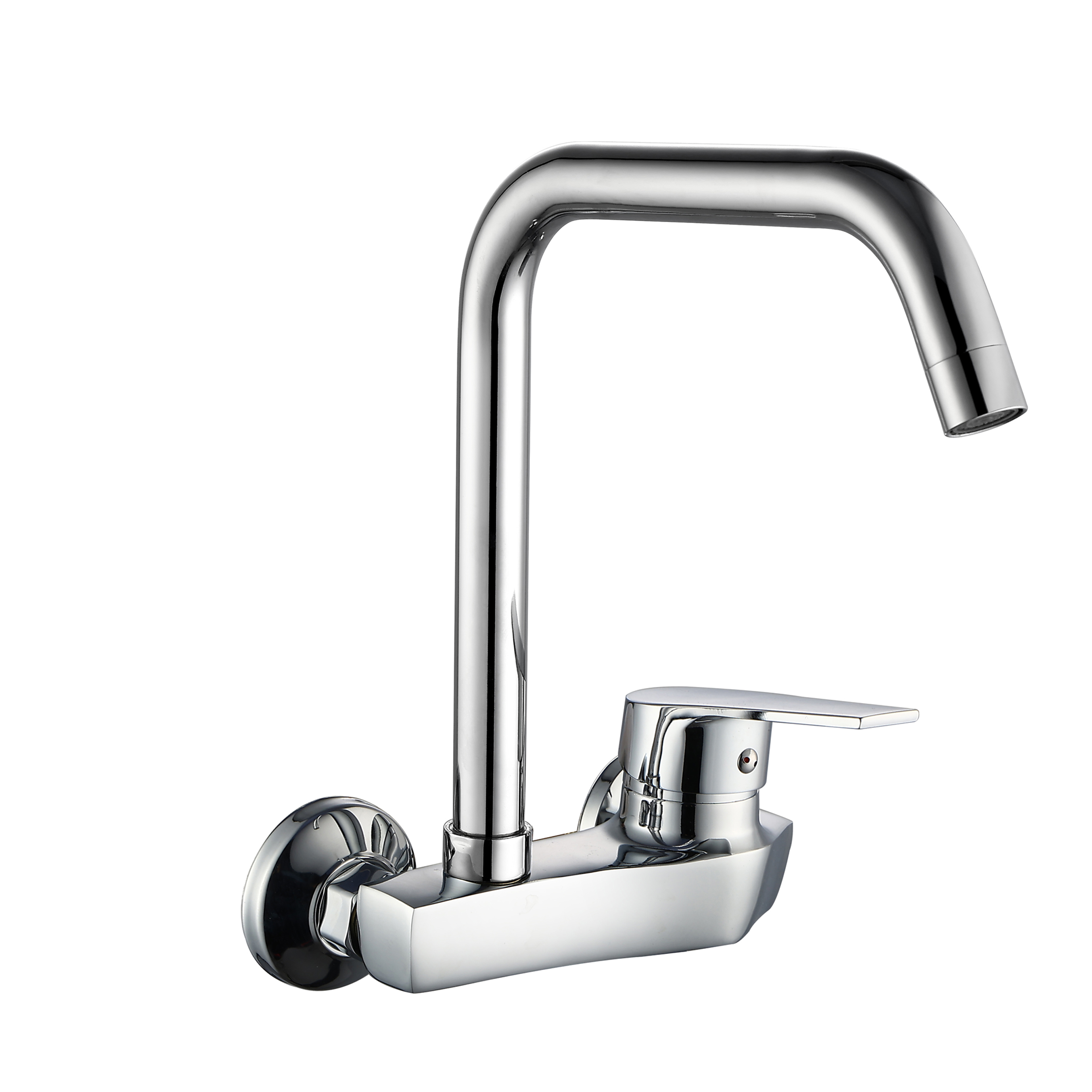 Kitchen faucet