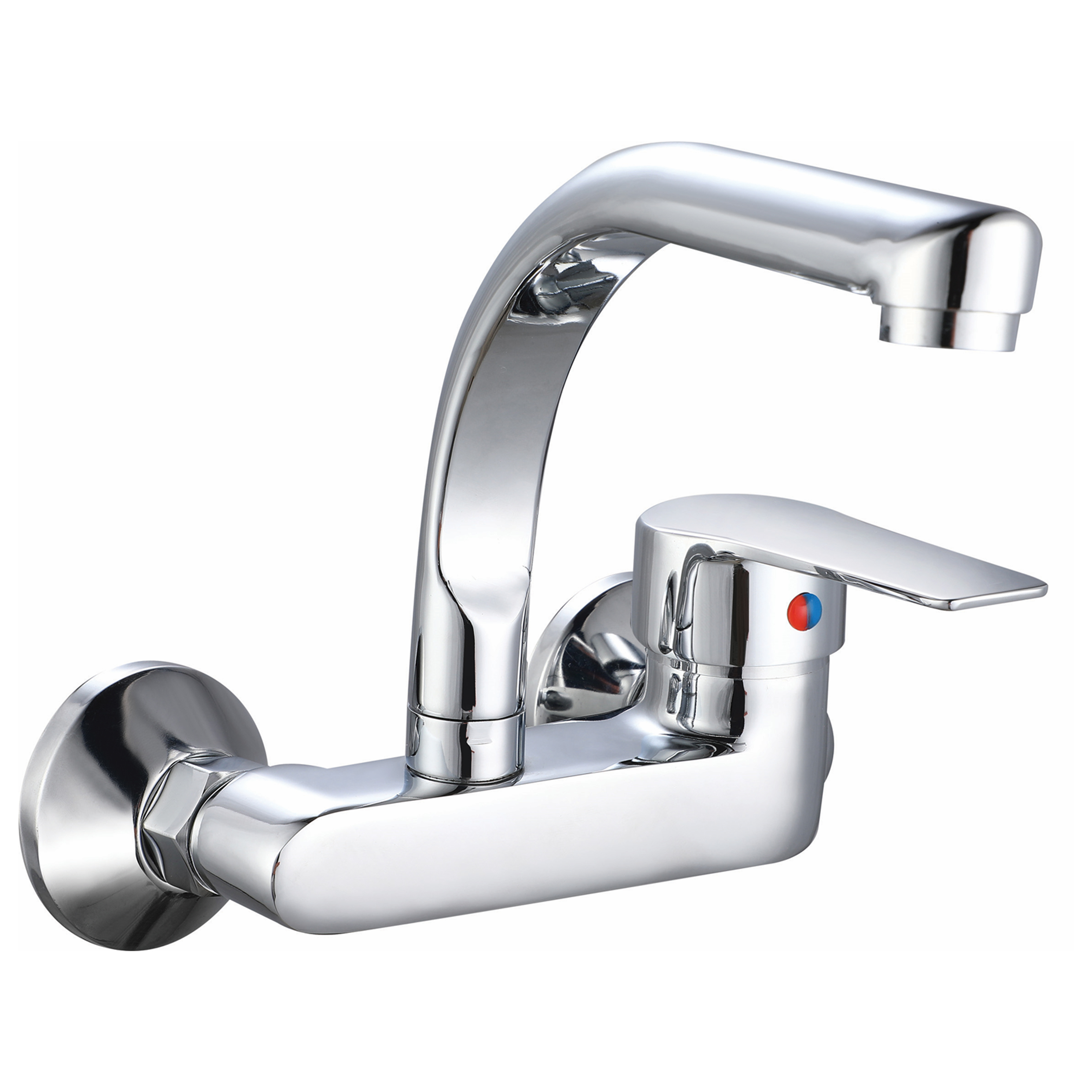 Kitchen faucet