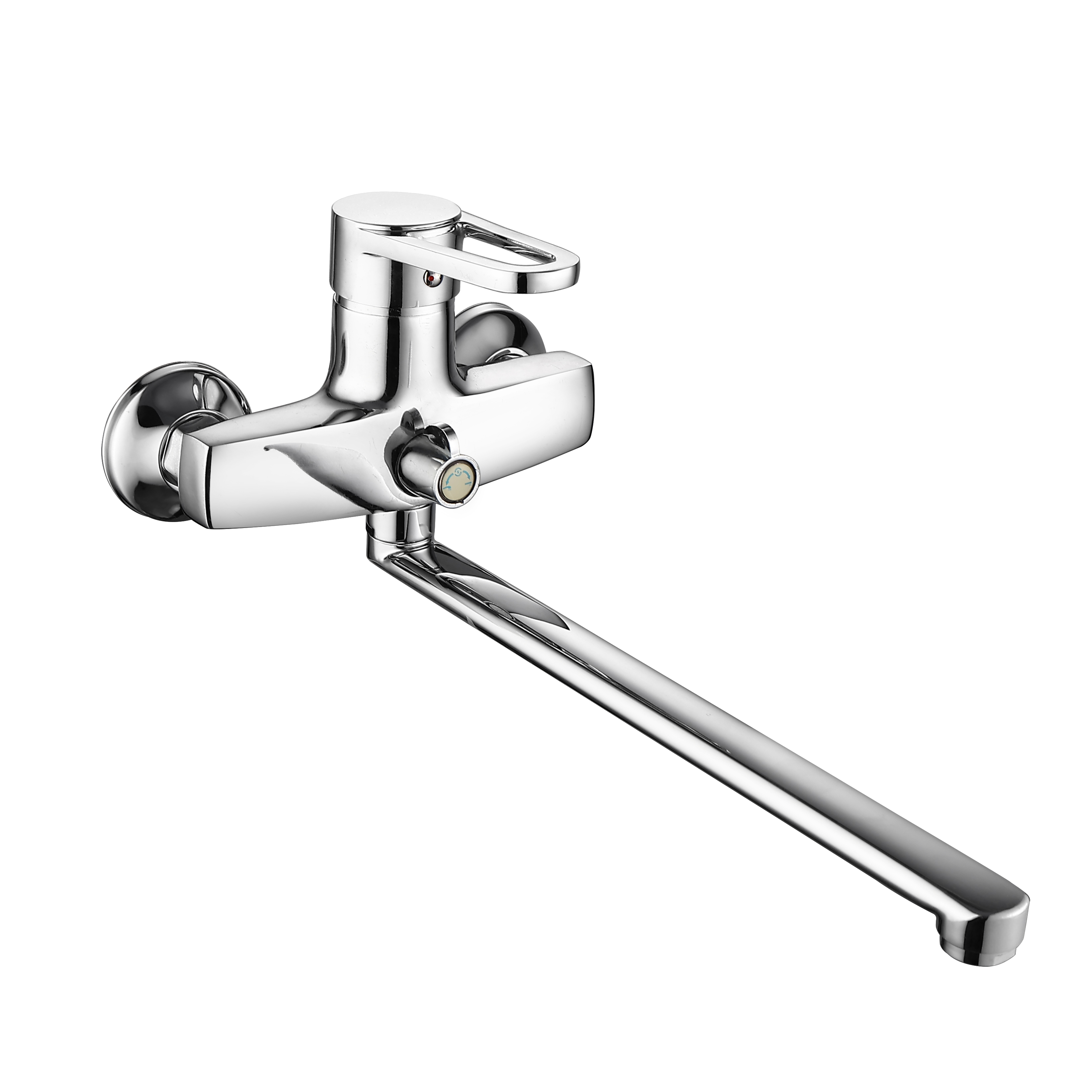 Kitchen faucet
