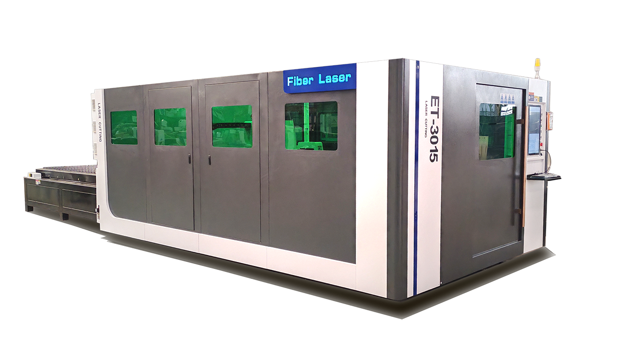 GJ exchange platform 3015 exchange platform surrounds laser cutting machine metal processing