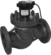 Owen Kelly,OK58 series large diameter zero-pressure starting solenoid valve,Other equipment