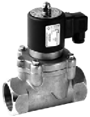 Owen Kelly,OK87 series multi-function piston solenoid valve,Metallurgical machinery