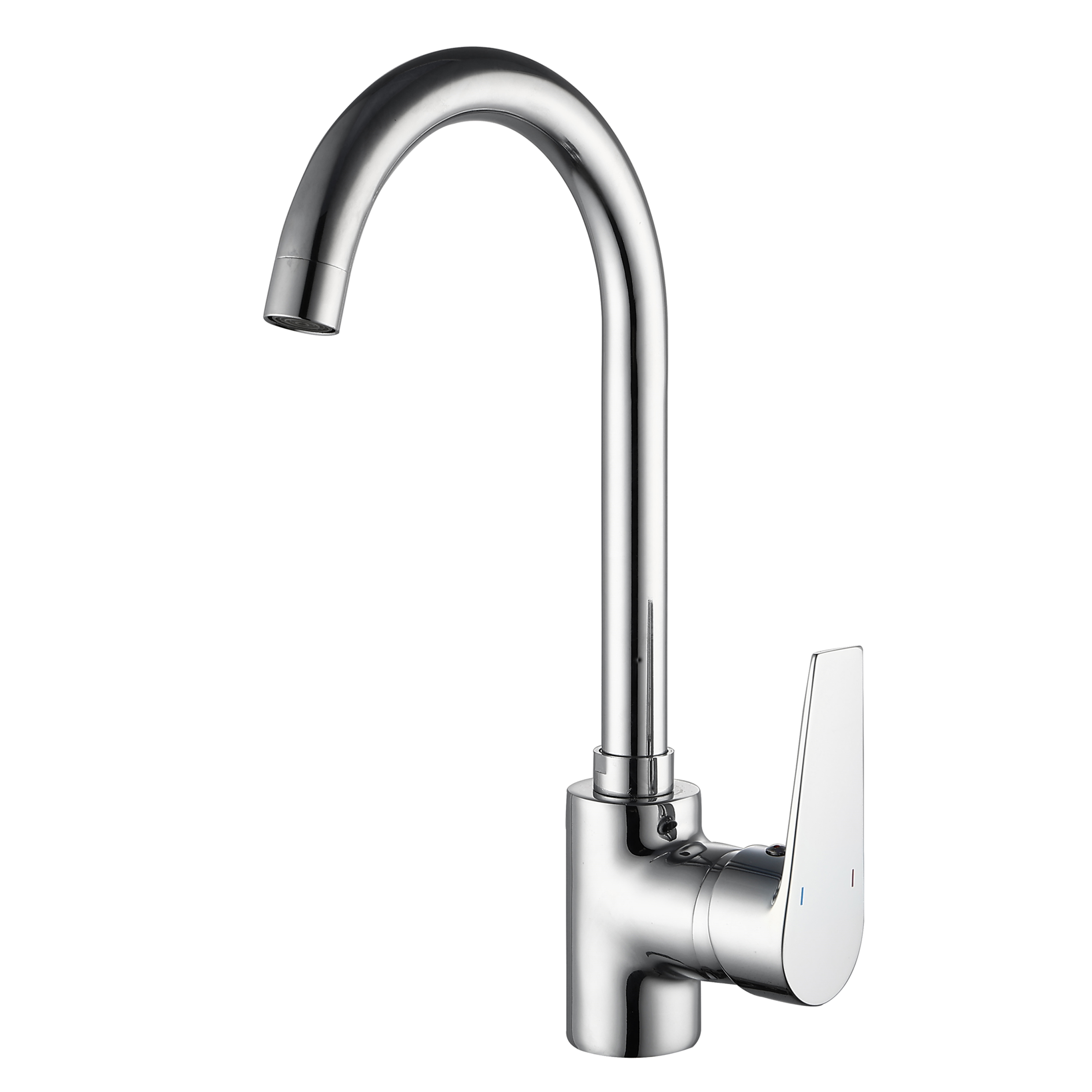 Kitchen faucet