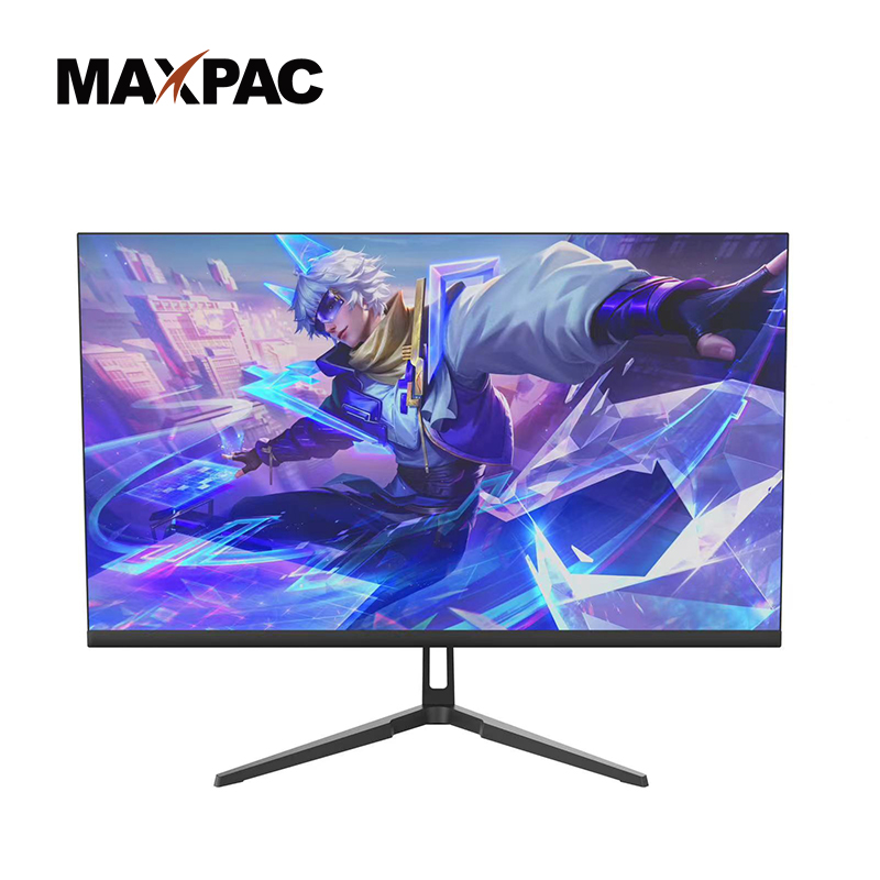 MAXPAC 23.8-inch LED monitor gaming offie